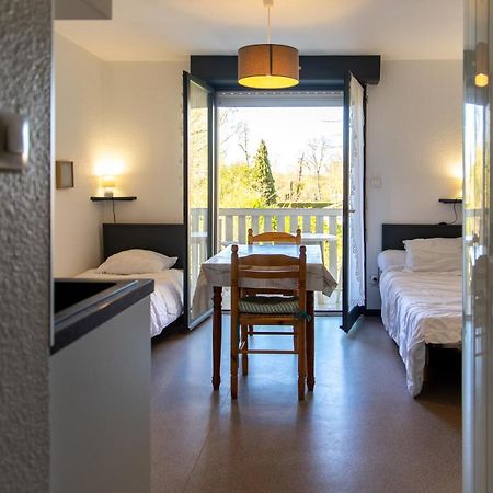 Appartement T1 A 300M Des Thermes De Barbotan エクステリア 写真