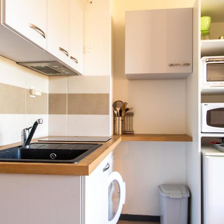 Appartement T1 A 300M Des Thermes De Barbotan エクステリア 写真