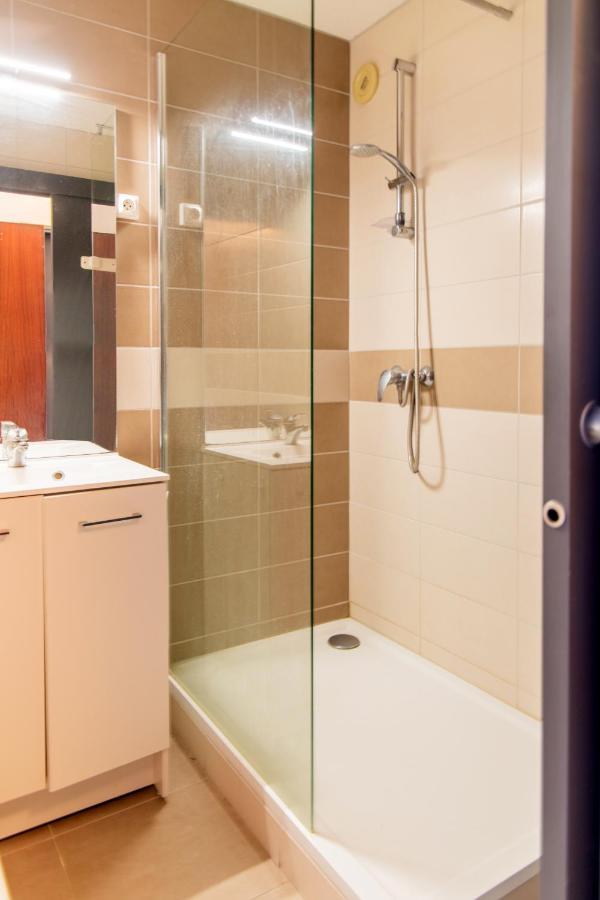 Appartement T1 A 300M Des Thermes De Barbotan エクステリア 写真
