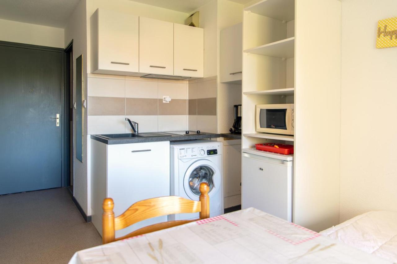 Appartement T1 A 300M Des Thermes De Barbotan エクステリア 写真