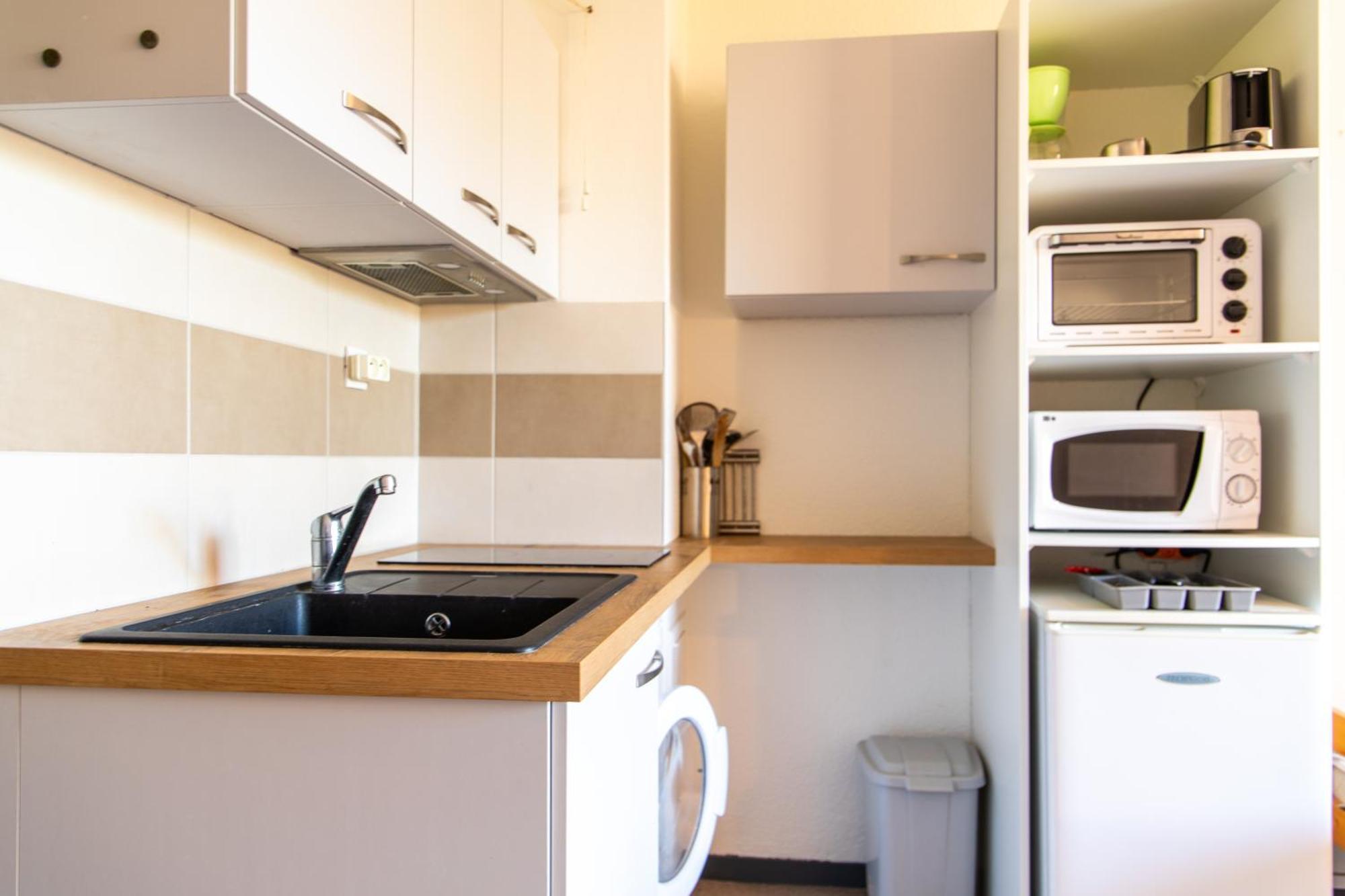 Appartement T1 A 300M Des Thermes De Barbotan エクステリア 写真